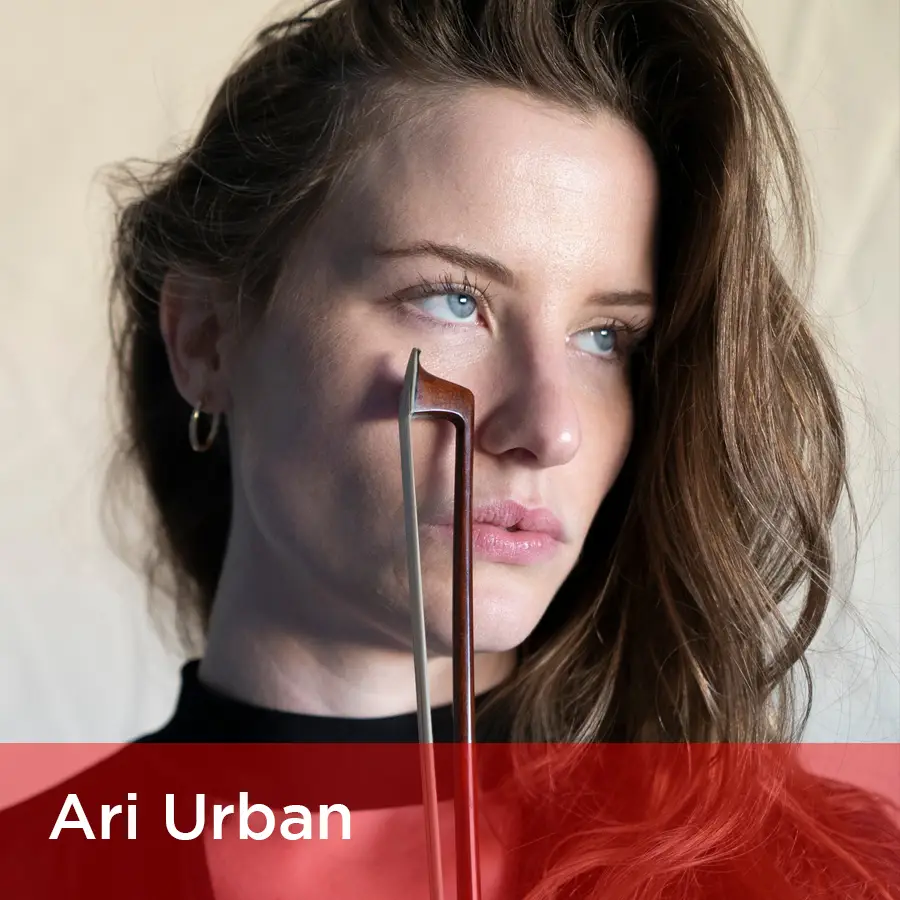 Ari Urban