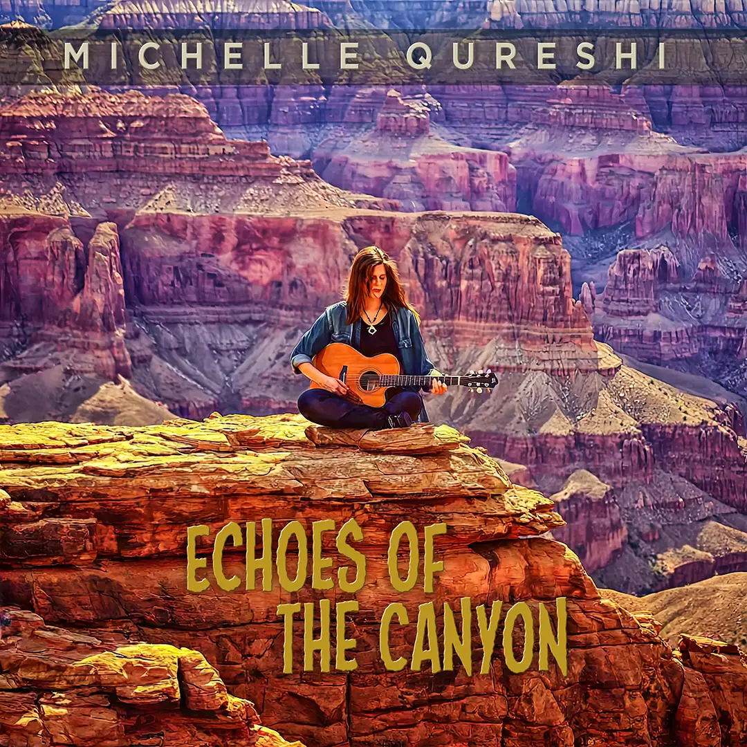Echoes Of The Canyon