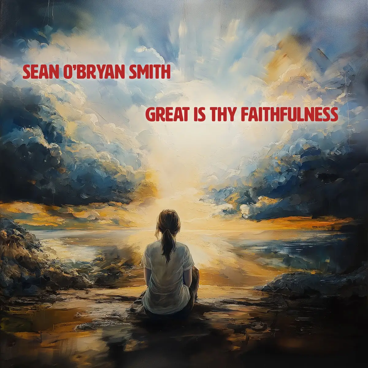 Great Is Thy Faithfullness