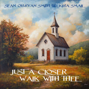 Closer Walk With Thee