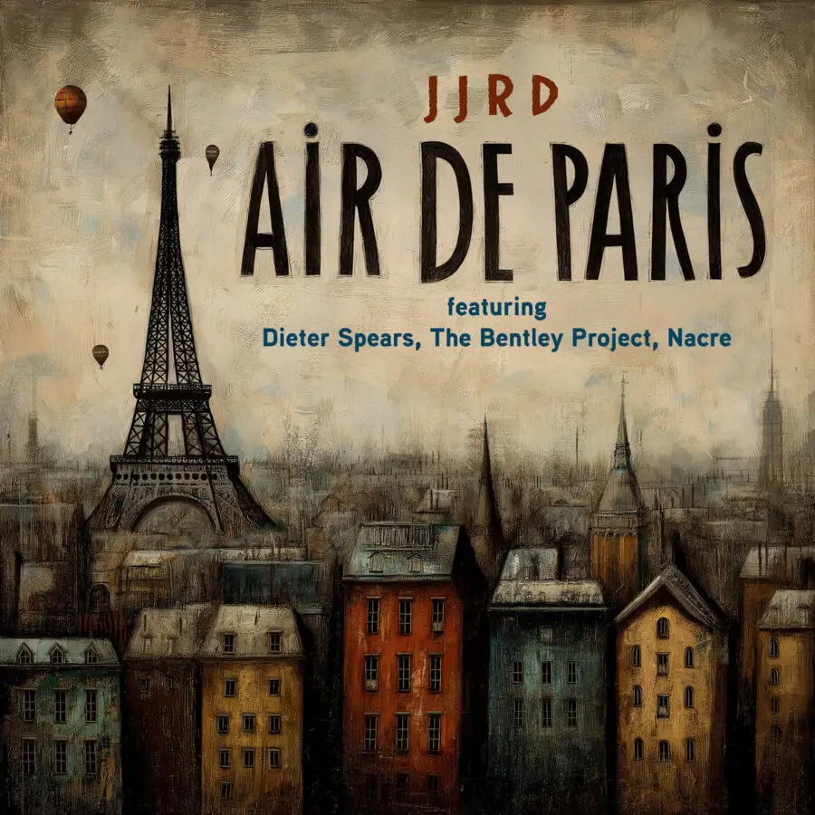 Air Du Paris