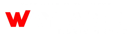 Wayfarer Music Group Logo